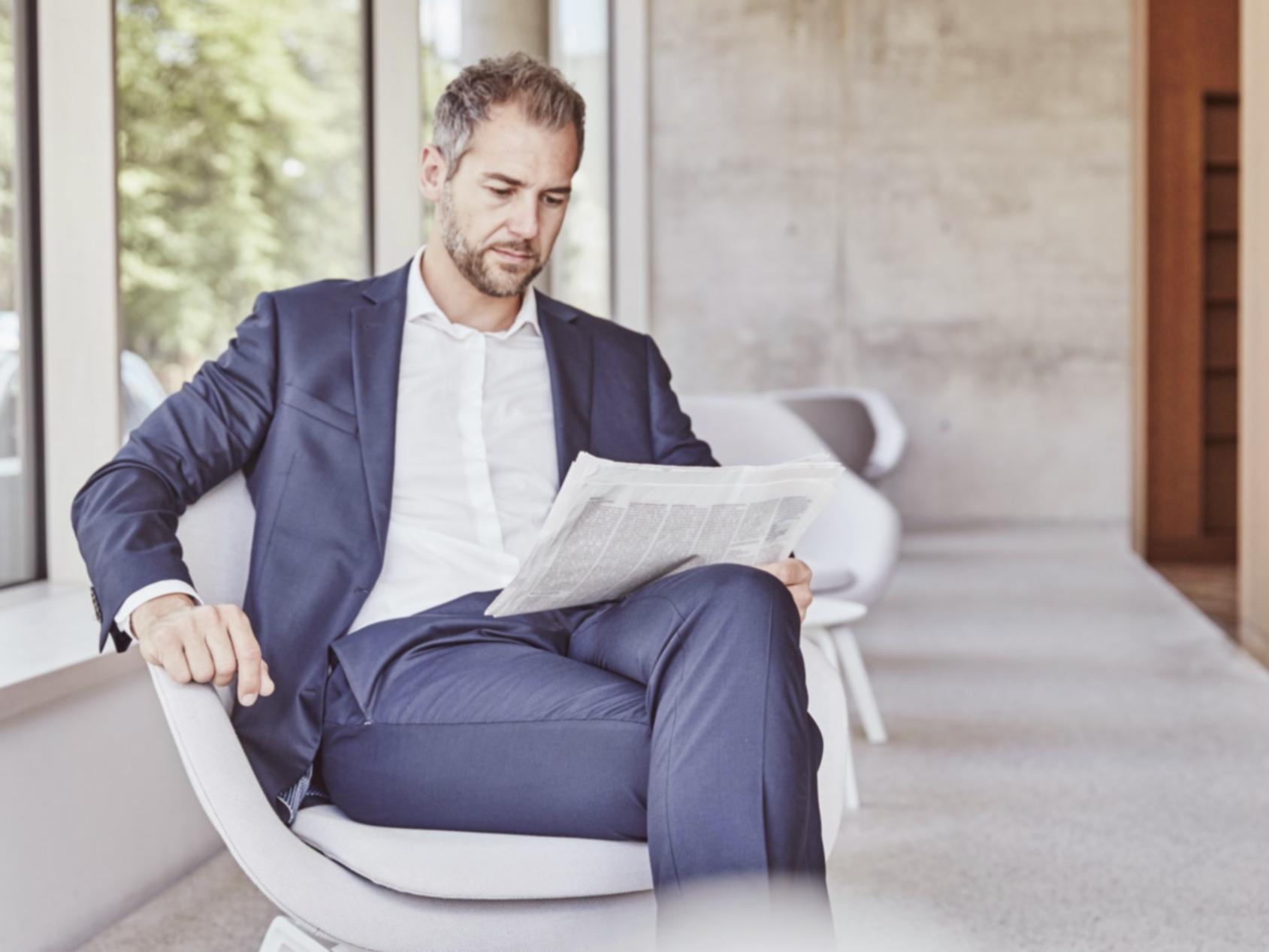 Espacio de trabajo profesional para consultas sobre empresas familiares